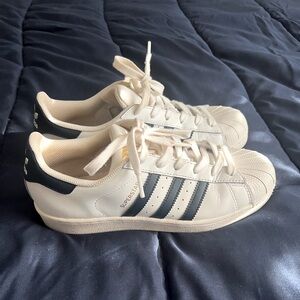 Adidas Superstars
